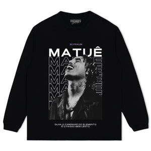MATUE TANK TOP & TEE & LONG SLEEVE & LAYERED LS & HOODIE