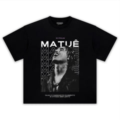 MATUE TANK TOP & TEE & LONG SLEEVE & LAYERED LS & HOODIE