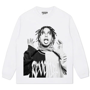 MATUE V2 TANK TOP & TEE & LONG SLEEVE & LAYERED LS & HOODIE