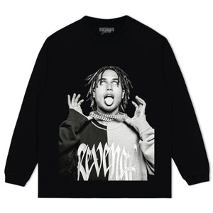 MATUE V2 TANK TOP & TEE & LONG SLEEVE & LAYERED LS & HOODIE