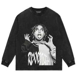 MATUE V2 TANK TOP & TEE & LONG SLEEVE & LAYERED LS & HOODIE
