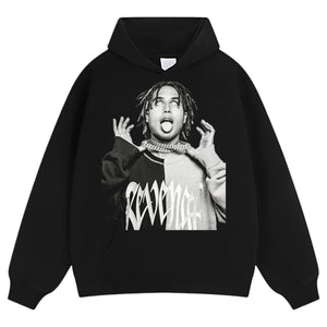 MATUE V2 TANK TOP & TEE & LONG SLEEVE & LAYERED LS & HOODIE