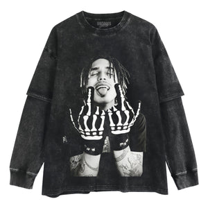 MATUE V3 TANK TOP & TEE & LONG SLEEVE & LAYERED LS & HOODIE