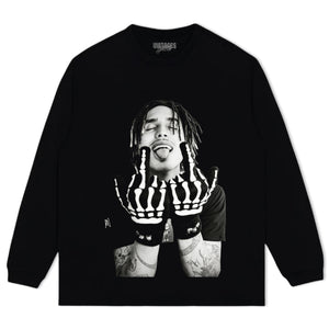 MATUE V3 TANK TOP & TEE & LONG SLEEVE & LAYERED LS & HOODIE