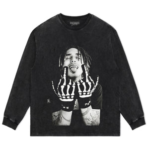 MATUE V3 TANK TOP & TEE & LONG SLEEVE & LAYERED LS & HOODIE