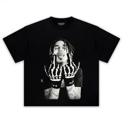 MATUE V3 TANK TOP & TEE & LONG SLEEVE & LAYERED LS & HOODIE