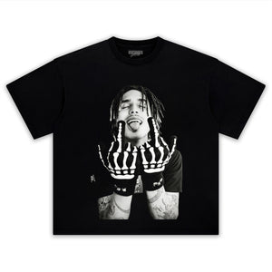 MATUE V3 TANK TOP & TEE & LONG SLEEVE & LAYERED LS & HOODIE
