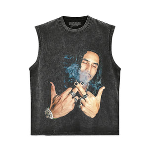 MATUE V4 TANK TOP & TEE & LONG SLEEVE & LAYERED LS & HOODIE
