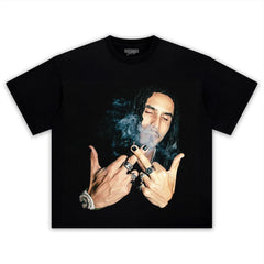 MATUE V4 TANK TOP & TEE & LONG SLEEVE & LAYERED LS & HOODIE