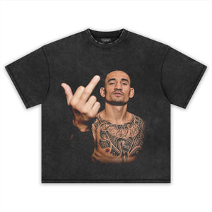 MAX HOLLOWAY 2026 TANK TOP & TEE & LONG SLEEVE & LAYERED LS & HOODIE