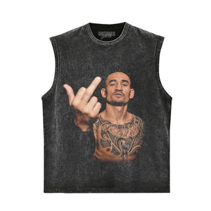 MAX HOLLOWAY 2026 TANK TOP & TEE & LONG SLEEVE & LAYERED LS & HOODIE
