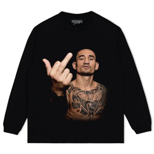 MAX HOLLOWAY 2026 TANK TOP & TEE & LONG SLEEVE & LAYERED LS & HOODIE