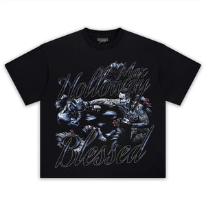 MAX HOLLOWAY VINTAGE STYLE TEE & LS & HOODIE