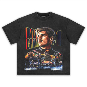 MAX VERSTAPPEN 2026 TANK TOP & TEE & LONG SLEEVE & LAYERED LS & HOODIE