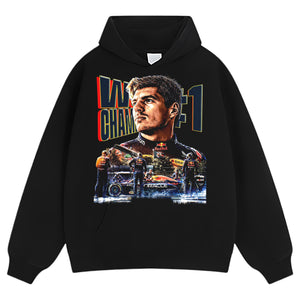 MAX VERSTAPPEN 2026 TANK TOP & TEE & LONG SLEEVE & LAYERED LS & HOODIE