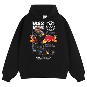 MAX VERSTAPPEN 2026 V3 TANK TOP & TEE & LONG SLEEVE & LAYERED LS & HOODIE