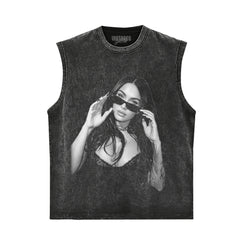 MEGAN FOX 2026 V3 TANK TOP