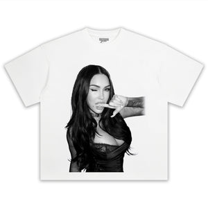 MEGAN FOX 2026 V4 TEE & LS & HOODIE
