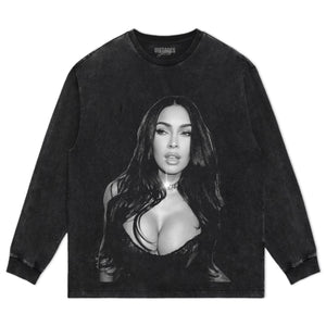 MEGAN FOX 2026 V5 TEE & LS & HOODIE