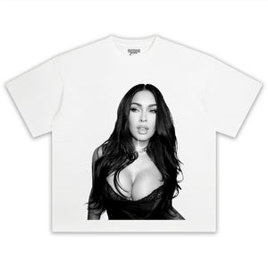 MEGAN FOX 2026 V5 TEE & LS & HOODIE