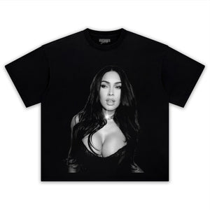 MEGAN FOX 2026 V5 TEE & LS & HOODIE