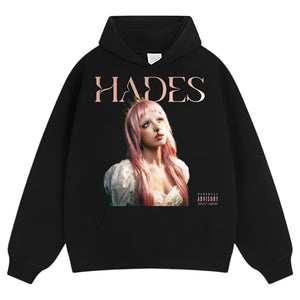 MELANIE MARTINEZ HADES TANK TOP & TEE & LONG SLEEVE & LAYERED LS & HOODIE