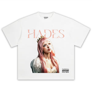 MELANIE MARTINEZ HADES TANK TOP & TEE & LONG SLEEVE & LAYERED LS & HOODIE