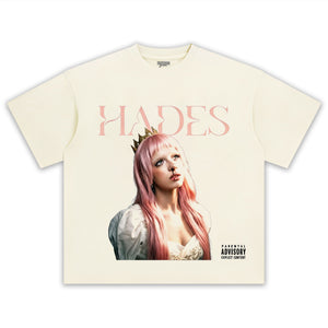 MELANIE MARTINEZ HADES TANK TOP & TEE & LONG SLEEVE & LAYERED LS & HOODIE