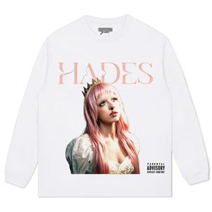 MELANIE MARTINEZ HADES TANK TOP & TEE & LONG SLEEVE & LAYERED LS & HOODIE