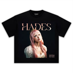 MELANIE MARTINEZ HADES TANK TOP & TEE & LONG SLEEVE & LAYERED LS & HOODIE