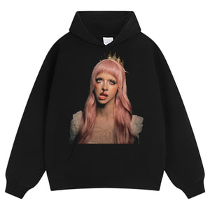 MELANIE MARTINEZ HADES V2 TANK TOP & TEE & LONG SLEEVE & LAYERED LS & HOODIE