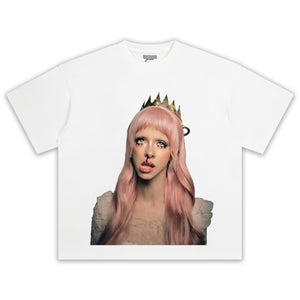 MELANIE MARTINEZ HADES V2 TANK TOP & TEE & LONG SLEEVE & LAYERED LS & HOODIE