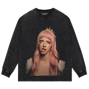 MELANIE MARTINEZ HADES V2 TANK TOP & TEE & LONG SLEEVE & LAYERED LS & HOODIE