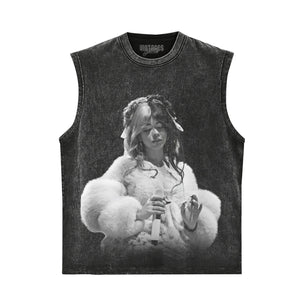 MELANIE MARTINEZ TANK TOP & TEE & LONG SLEEVE & LAYERED LS & HOODIE