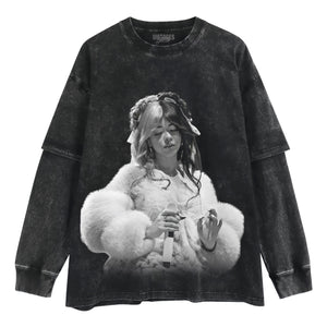 MELANIE MARTINEZ TANK TOP & TEE & LONG SLEEVE & LAYERED LS & HOODIE