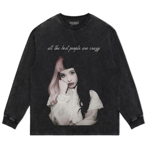 MELANIE MARTINEZ V2 TANK TOP & TEE & LONG SLEEVE & LAYERED LS & HOODIE