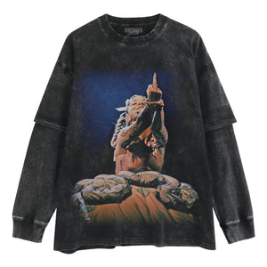 MELANIE MARTINEZ V3 TANK TOP & TEE & LONG SLEEVE & LAYERED LS & HOODIE