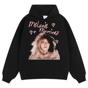 MELANIE MARTINEZ V4 TANK TOP & TEE & LONG SLEEVE & LAYERED LS & HOODIE
