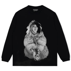 MELANIE MARTINEZ V5 TANK TOP & TEE & LONG SLEEVE & LAYERED LS & HOODIE