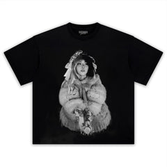 MELANIE MARTINEZ V5 TANK TOP & TEE & LONG SLEEVE & LAYERED LS & HOODIE