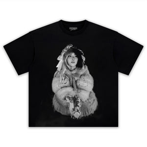 MELANIE MARTINEZ V5 TANK TOP & TEE & LONG SLEEVE & LAYERED LS & HOODIE
