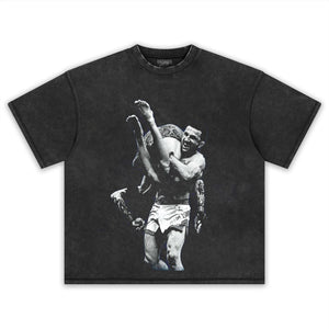 MERAB DVALISHVILI TEE & LS & HOODIE
