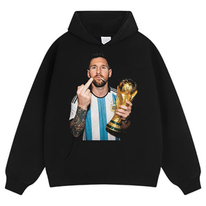 MESSI FOOTBALL 2026 V2 TANK TOP & TEE & LONG SLEEVE & LAYERED LS & HOODIE