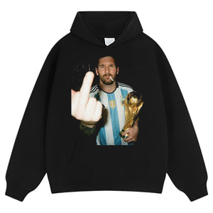 MESSI FOOTBALL 2026 V3 TANK TOP & TEE & LONG SLEEVE & LAYERED LS & HOODIE