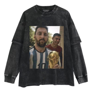 MESSI FOOTBALL 2026 V5 TANK TOP & TEE & LONG SLEEVE & LAYERED LS & HOODIE