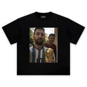 MESSI FOOTBALL 2026 V5 TANK TOP & TEE & LONG SLEEVE & LAYERED LS & HOODIE