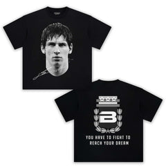 MESSI DREAM V2 TEE