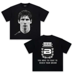 MESSI DREAM V2 TEE