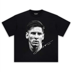 MESSI FACE TEE