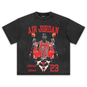 MICHAEL JORDAN TEE